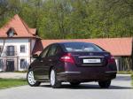 Nissan Teana 2008 года